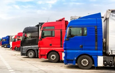 Bursa Şuhut Ambar Nakliyat