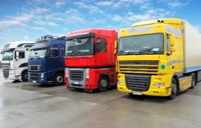 Bursa Şuhut Nakliye Ambarı